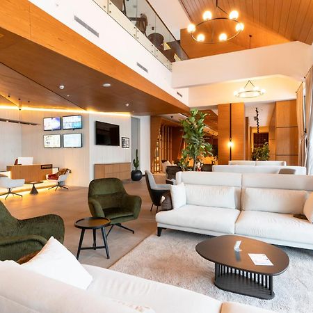Hotel Megasaray Mount Erciyes Kayseri Exterior foto