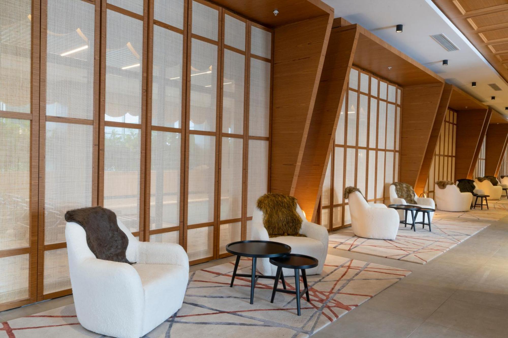 Hotel Megasaray Mount Erciyes Kayseri Exterior foto