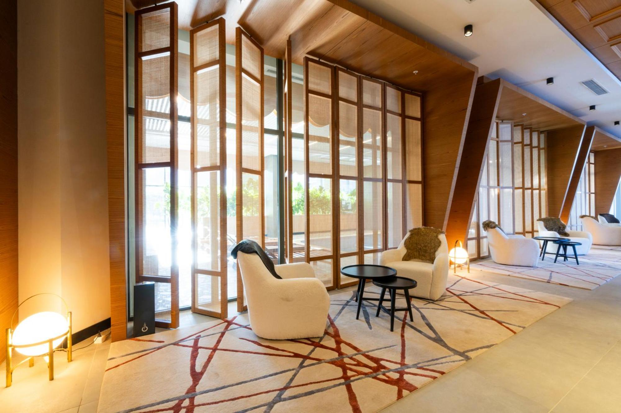 Hotel Megasaray Mount Erciyes Kayseri Exterior foto