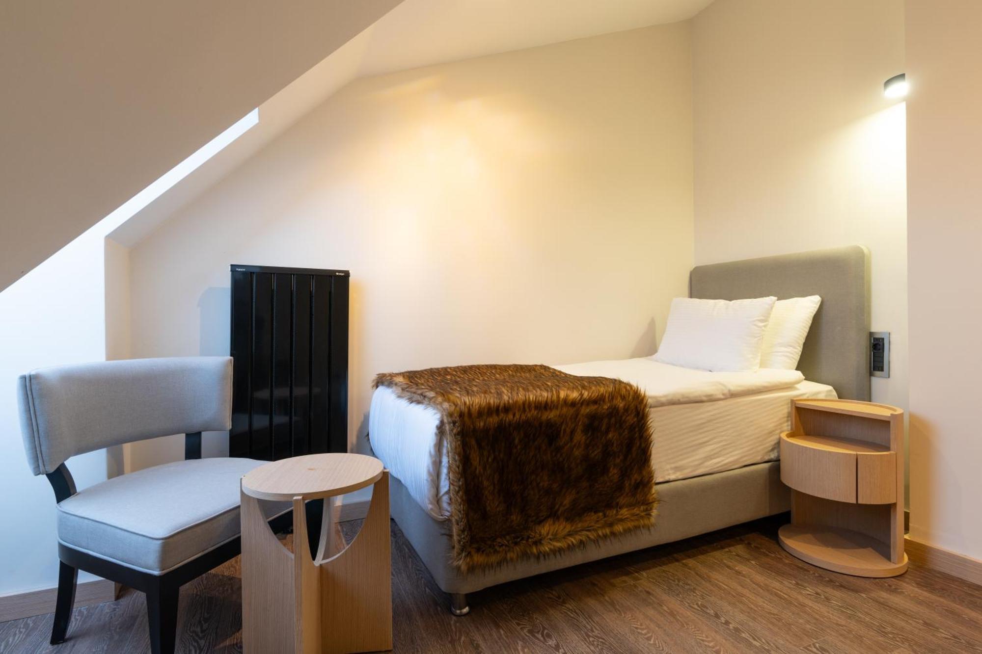 Hotel Megasaray Mount Erciyes Kayseri Exterior foto